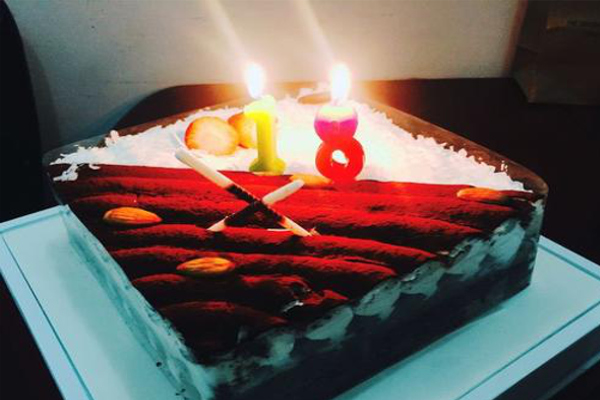 爱慕丝蛋糕加盟费