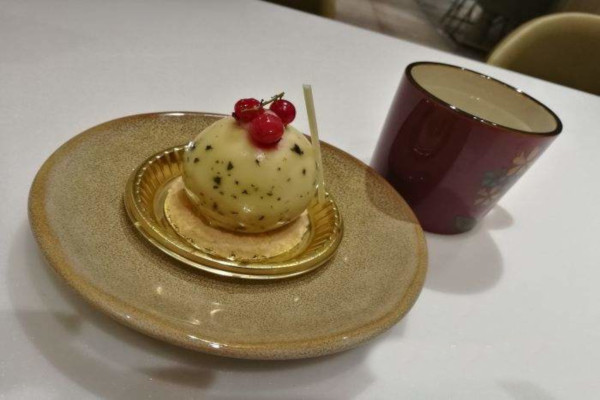 妙诗西点加盟费