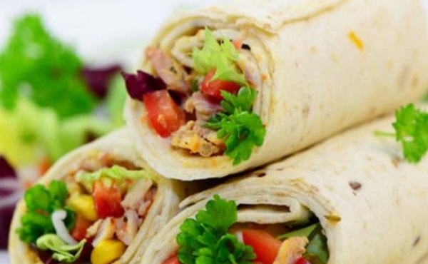 老字号卤肉卷加盟费