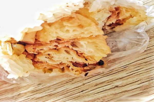 吕小包饭团加盟费