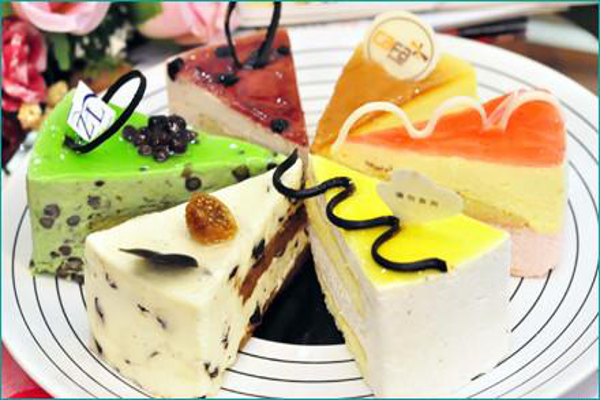 麦滋坊西饼堡加盟费