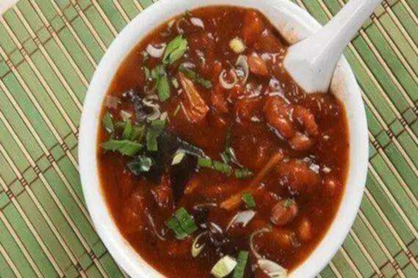 杨家味道胡辣汤加盟费