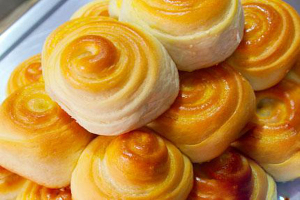 蜂蜜小面包加盟费