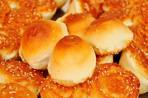 蜂蜜小面包加盟费