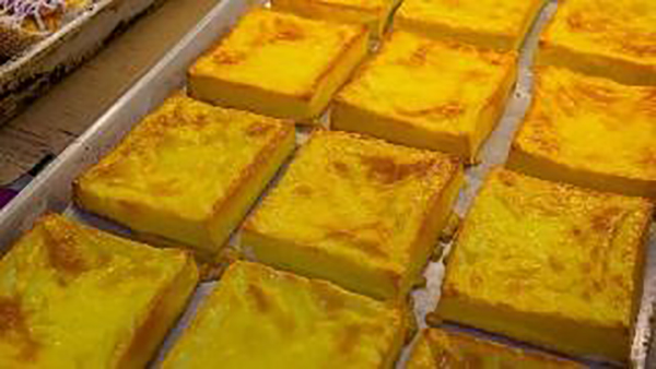 提莫西饼屋加盟店