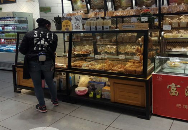 富源西饼屋加盟费