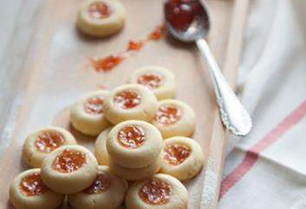 诗兰西饼加盟店