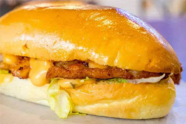 酷客猪扒包加盟费