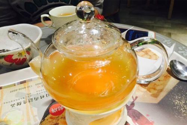 蜜相思蜂蜜加盟费