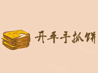 开平手抓饼