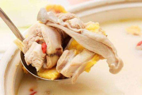 辉煌猪肚鸡加盟费