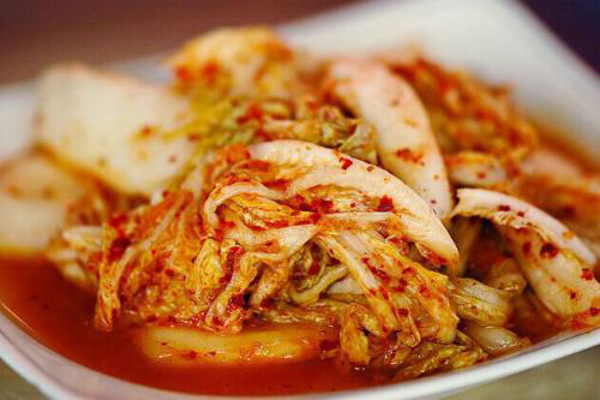 张氏泡菜加盟费