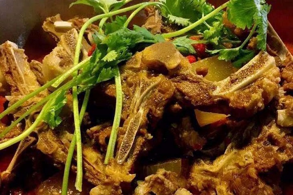 第一锅羊蝎子火锅加盟费