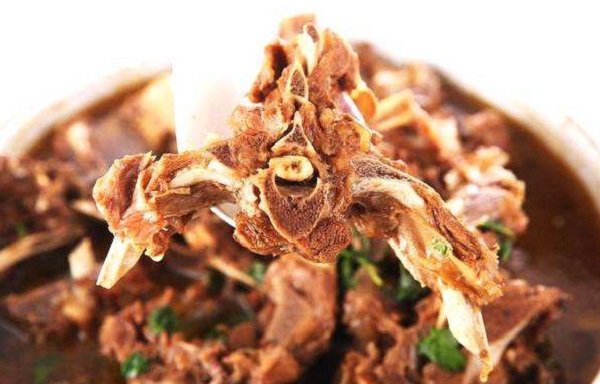 武记城一锅羊蝎子火锅加盟费