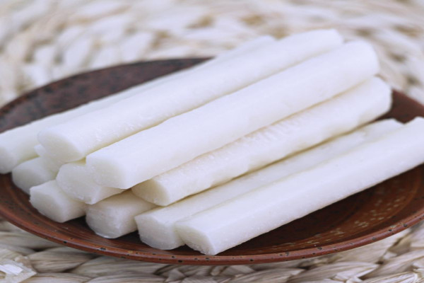 海码露韩国年糕火锅加盟费