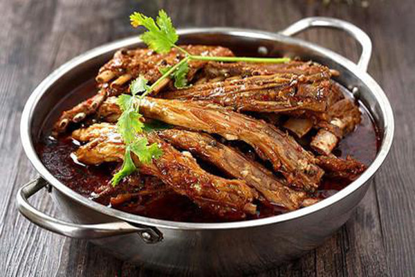 老唐羊蝎子加盟费