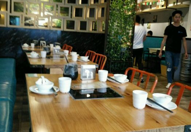 水月捞坊猪肚鸡加盟费