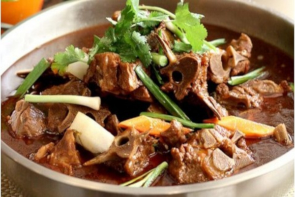 红遍天羊蝎子火锅加盟费