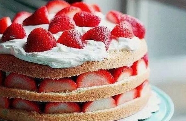 秦氏京点蛋糕加盟