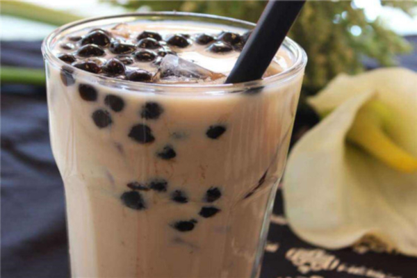 淡水暮色奶茶加盟费