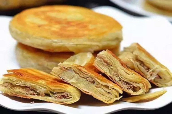 裕发祥马大眼牛肉饼加盟费