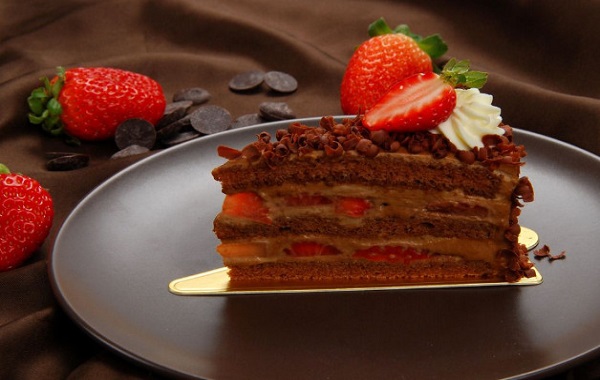 秦氏京点蛋糕加盟