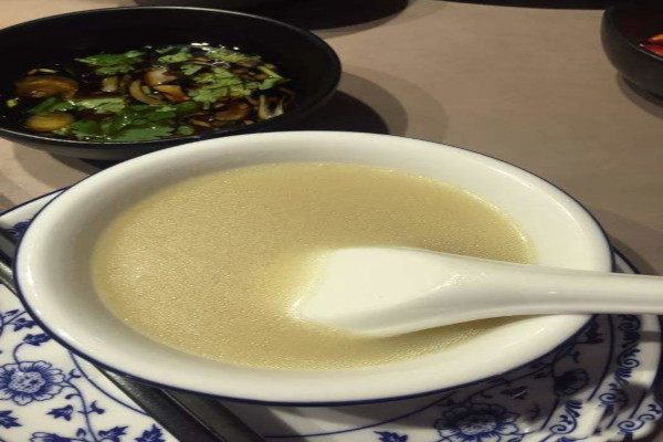 德林猪肚鸡加盟费