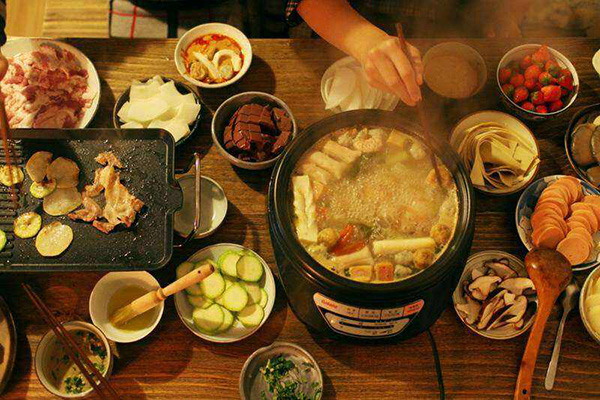 盛京李连贵加盟费