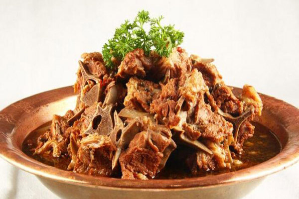 晋乡羊蝎子火锅加盟费