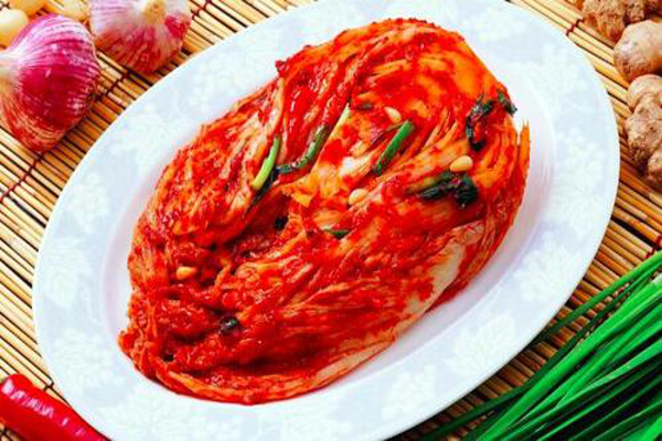 武缸泡菜学院加盟