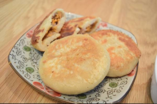 饼大妈牛肉饼加盟费