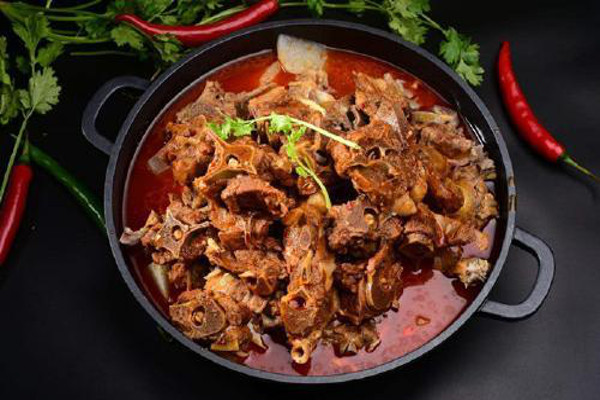 食尚羊蝎子火锅加盟费