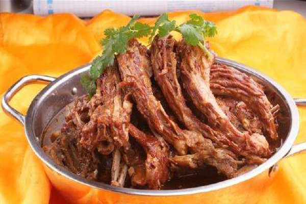 老唐羊蝎子加盟费