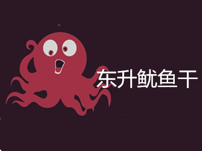 东升鱿鱼干加盟费