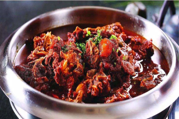 鸿羯府羊蝎子火锅加盟费