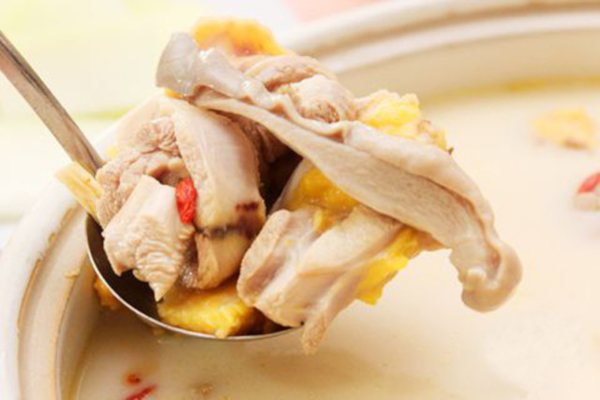 敬恩野生菌猪肚鸡加盟费