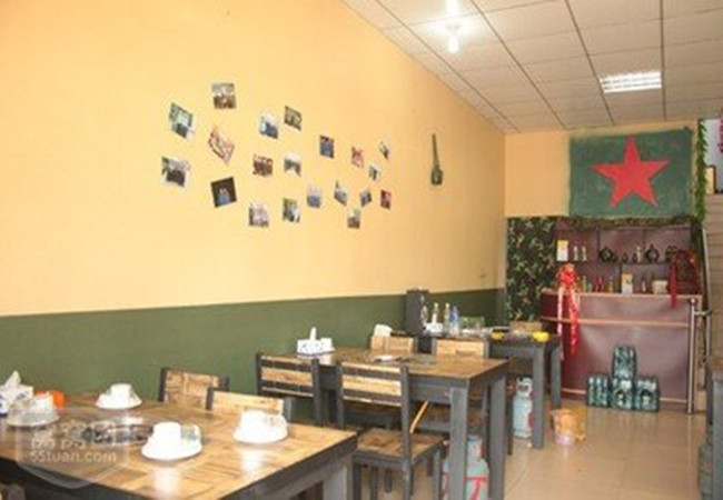 嘉佳羊蝎子火锅加盟费