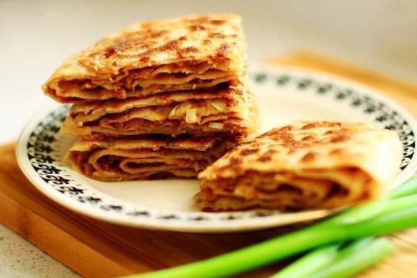 香酥牛肉饼加盟店