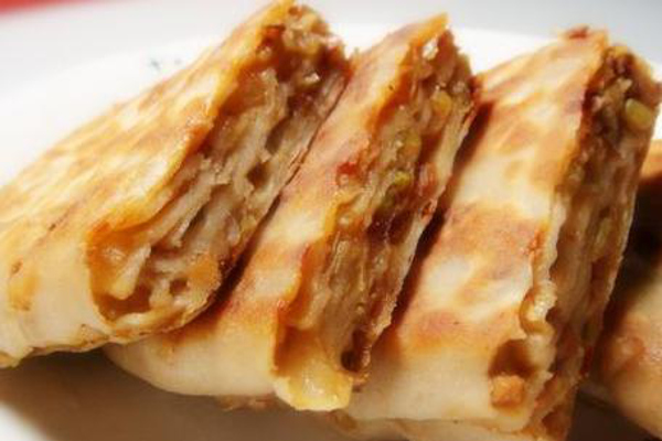 牛兄弟手扒牛肉饼加盟费多少钱？