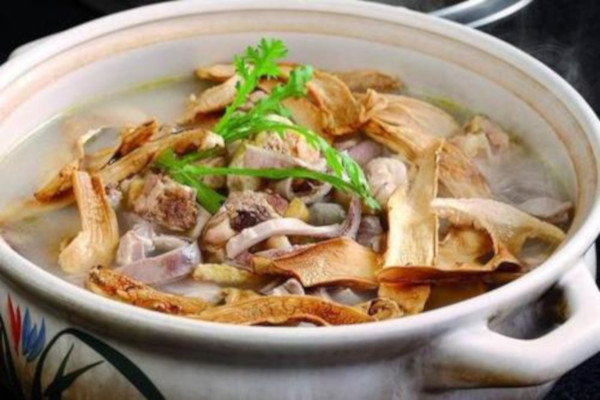 辉煌猪肚鸡加盟费