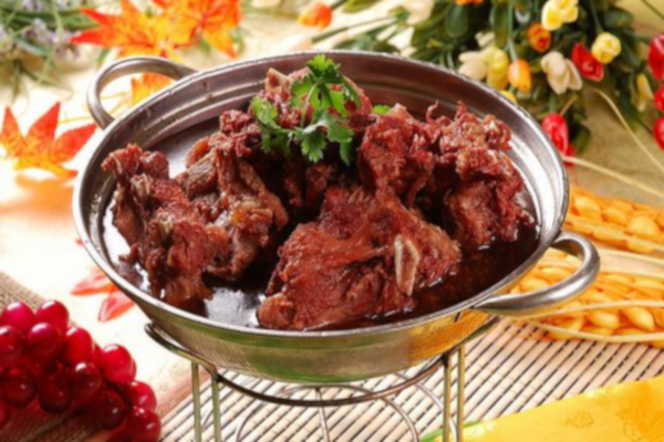 锅锅香羊蝎子火锅加盟费