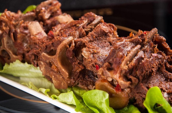 御京阁羊蝎子火锅加盟费