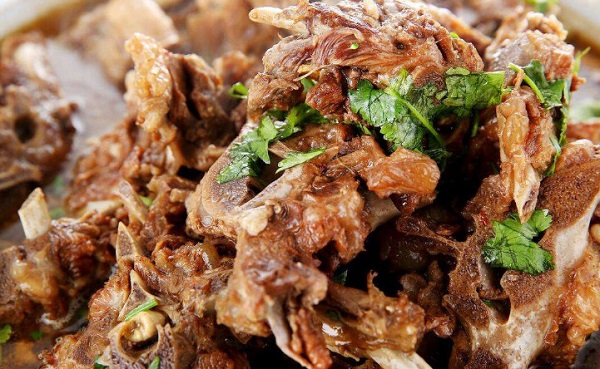 帝一锅羊蝎子火锅加盟费