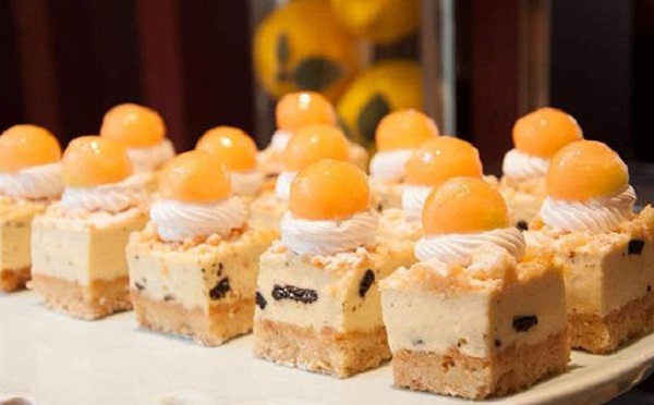 品香西饼店加盟费