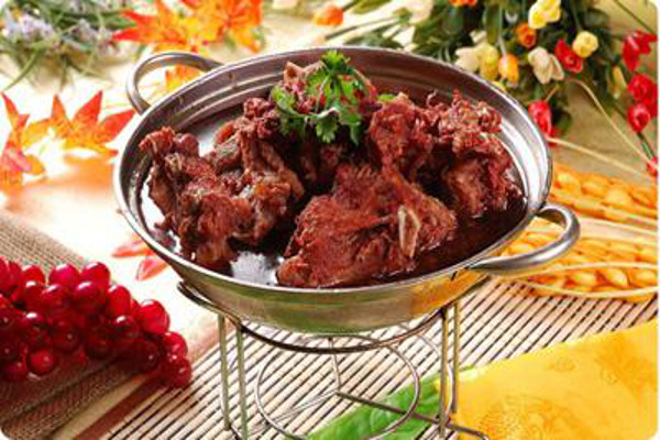 食尚羊蝎子火锅加盟费