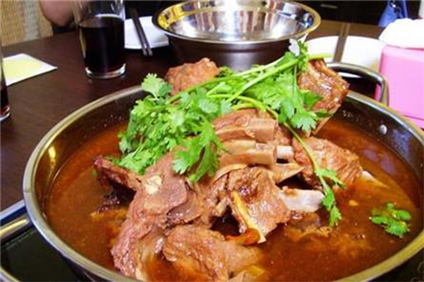 东直门羊蝎子加盟费