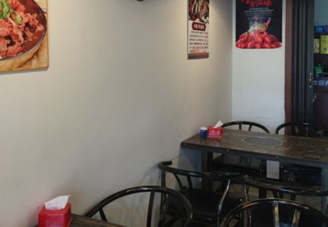 嘉佳羊蝎子火锅加盟门店