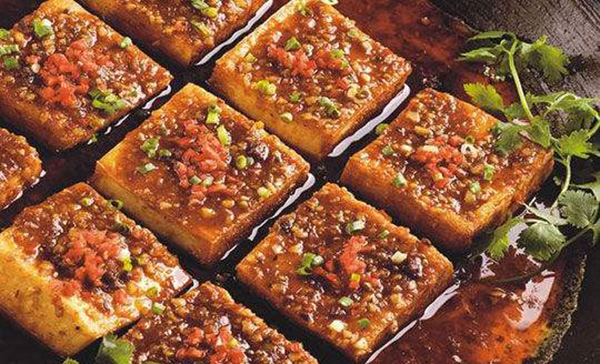 盛京李连贵加盟店