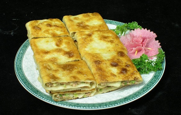 小哥儿梅菜扣肉饼加盟费多少？