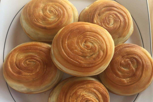 裕发祥马大眼牛肉饼加盟费